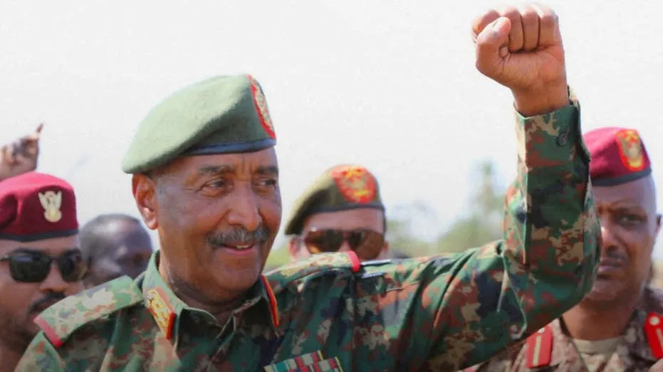 The Visa Trap: How Washington’s Ultimatum Misfired in Sudan