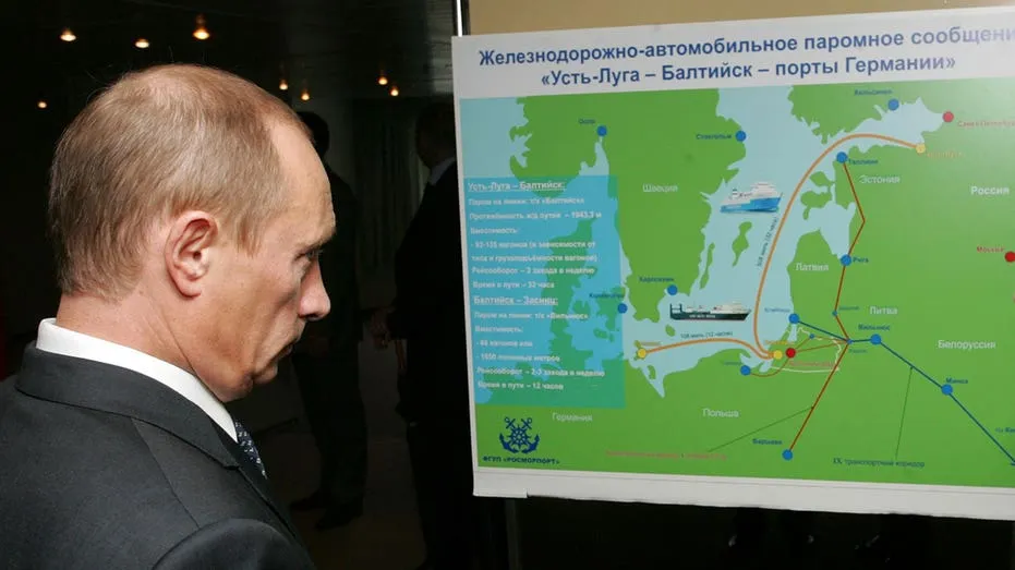 Kaliningrad: The Fortress That Could Make Europe Pay With Its Mind