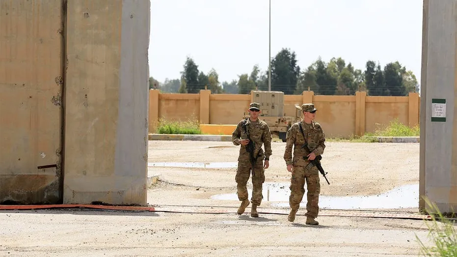 Erbil Empties, The Kurds Panic, And Washington Pretends It’s A Good Thing
