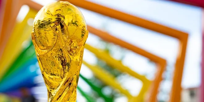 bet365’s World Cup gamification trick isn’t just fun — it’s about to crush rival betting operators