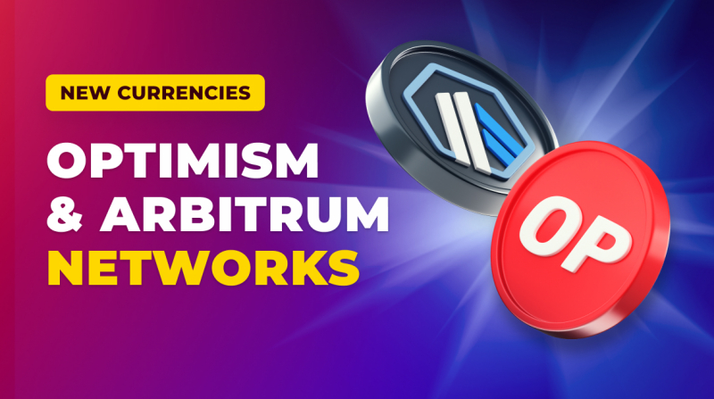 BetFury Platform Launches Arbitrum and Optimism