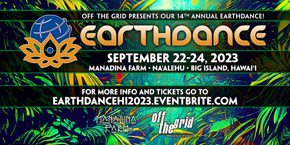 Earthdance