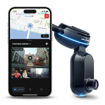 IstockPhoto Igor Borisenko 1 NOW AVAILABLE: NEXTBASE iQ, A TRULY SMART, 4G IoT CONNECTED DASH CAM DESIGNED FOR ANY VEHICLE