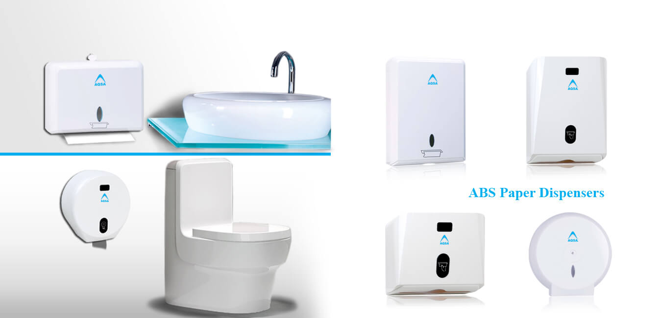 Automated Washroom Hygiene 