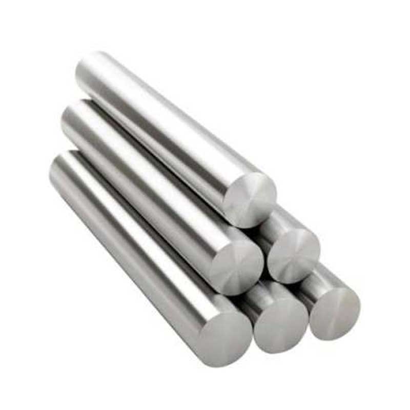 Stainless Steel Bars