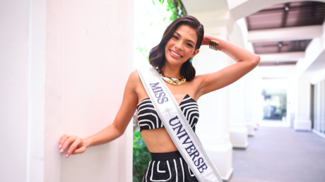 Tinitingnan ang opisyal ng Miss Nicaragua dahil sa pinaghihinalaang ‘coup plot ng reyna ng kagandahan’