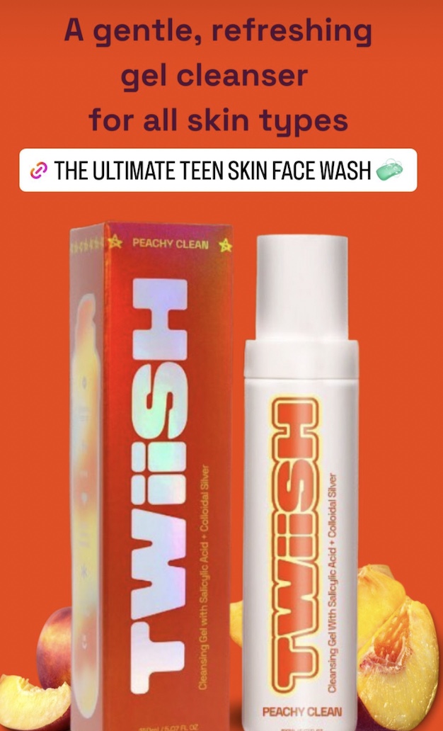 BYRDIEcom Best Buy Picture TWiiSH SKIN