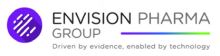 Envision Pharma Group Welcomes Industry Veteran and HR Expert Carolyn Bartholdson as Chief People Officer