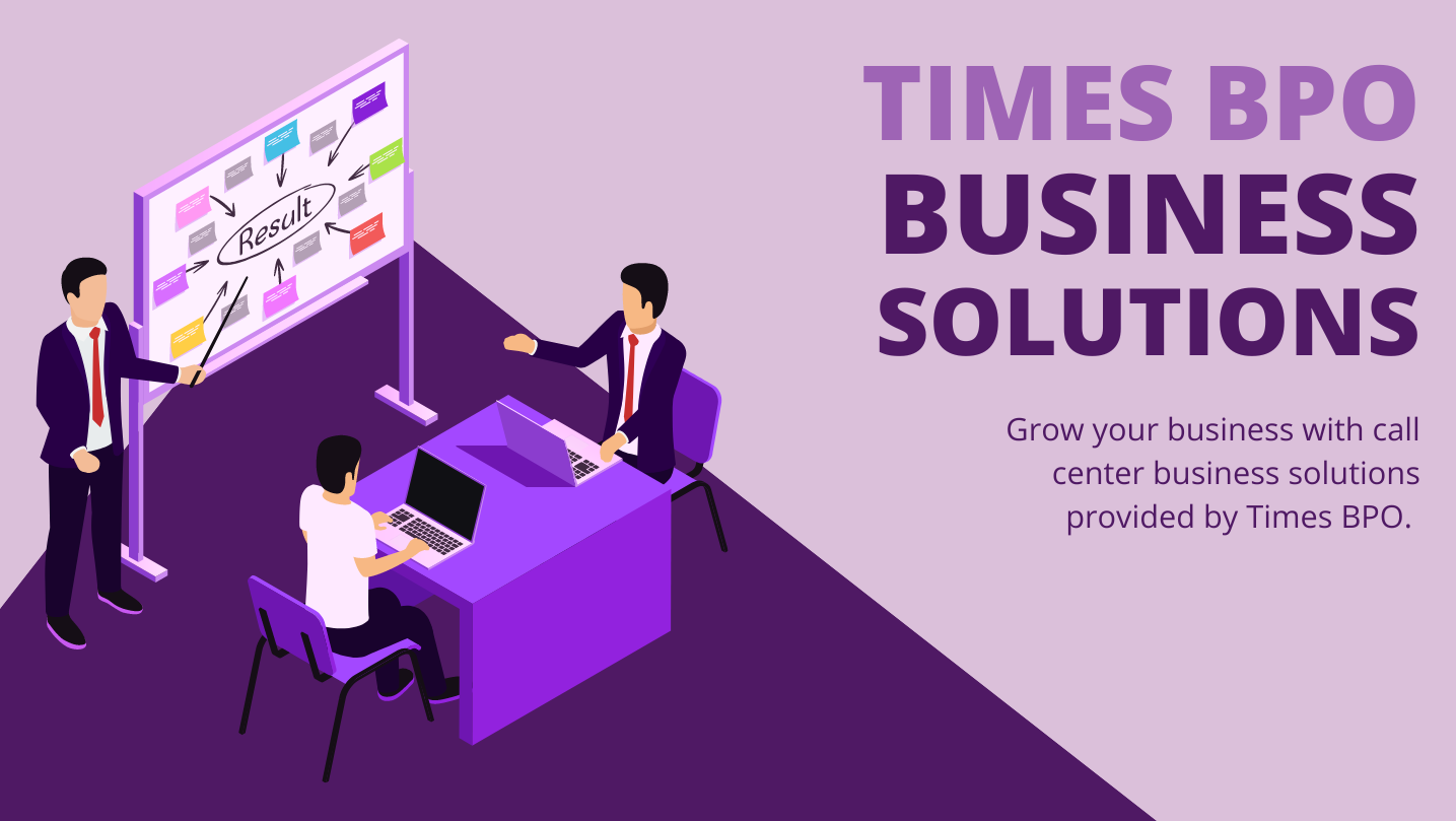 times bpo business solutions