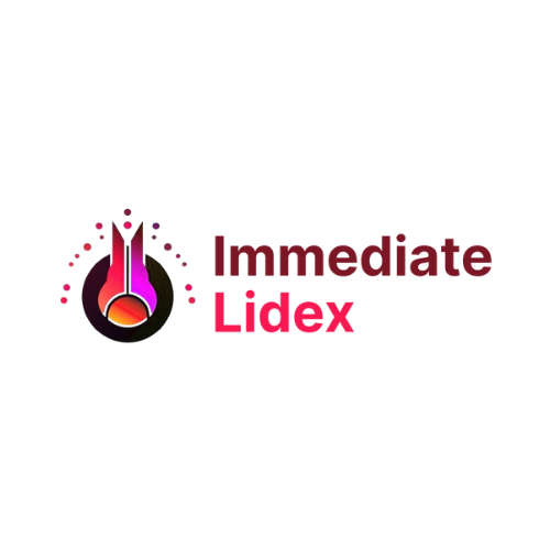 Immediate Lidex Ltd