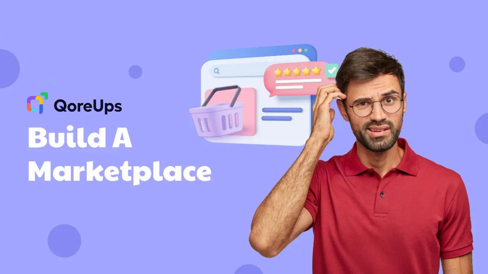 Build Online Marketplace