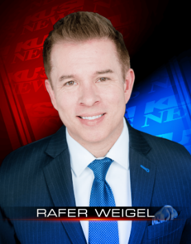 Rafer Weigel