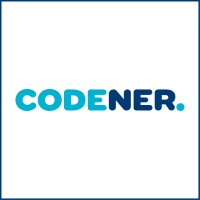 codener logo