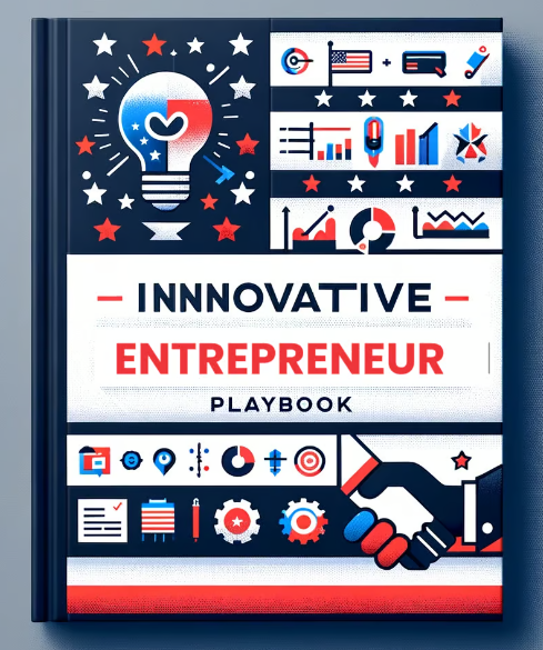 ExactFreedom Book Innovative Entrepreneur