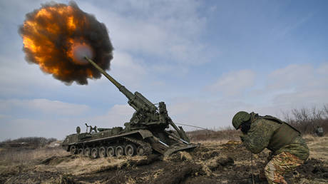 Russia’s attack on NATO forces in Ukraine would not trigger Article 5: report