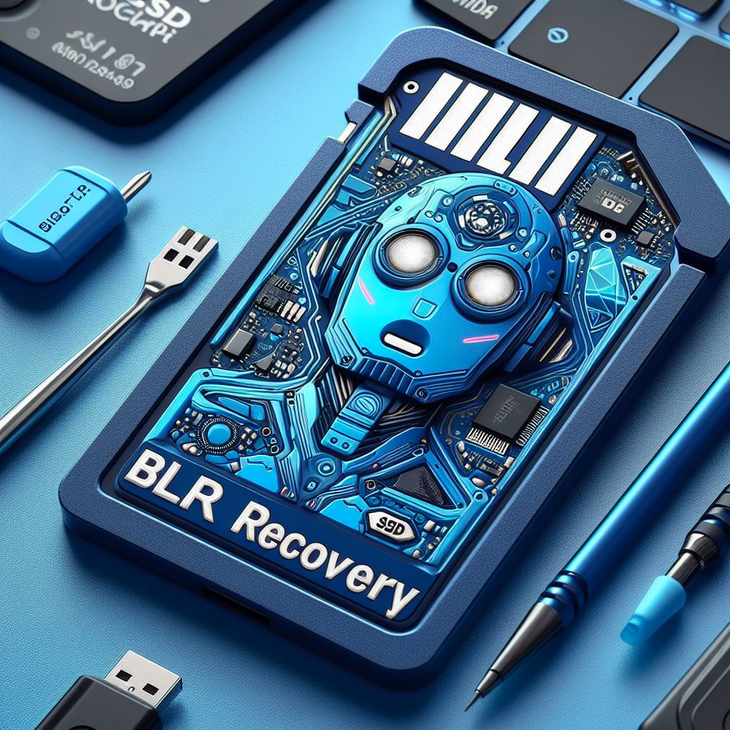ssd data recovery tool