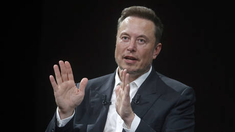 Musk Warns that Odessa Will Fall if War Continues