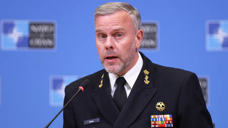 Russia NOT Preparing To Attack NATO: Senior Official