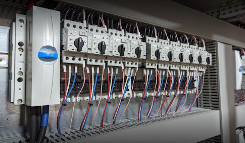 Concept Electrical Estimating Advances Project Success with Expert Electrical CAD Drafting