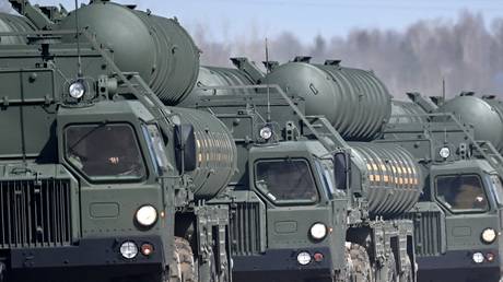 Turkey to deploy Russian air defense systems along Iraqi border – report