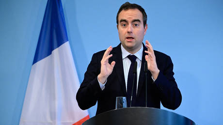 French minister cautions against potential US nuclear deployment to Poland