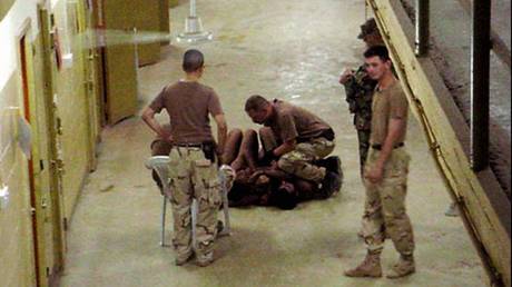 Abu Ghraib survivors will have their claims heard in court