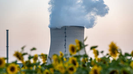 Report: German officials manipulated nuclear phase-out reports to fit agenda