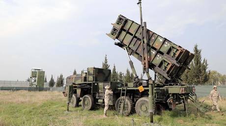 Report: Spain to send Patriot missiles to Ukraine due to EU, NATO pressure – El Pais