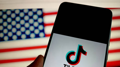 Biden signs bill setting deadline for TikTok’s Chinese owner to divest or face ban