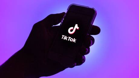 EU compares addictive nature of TikTok Lite app to cigarettes