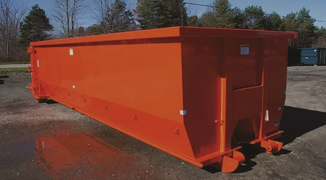 Streamline Your Cleanup Process with Roll-Off Dumpster Rentals from ASAP Marketplace
