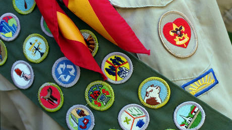 Boy Scouts organization to adopt more inclusive name going forward