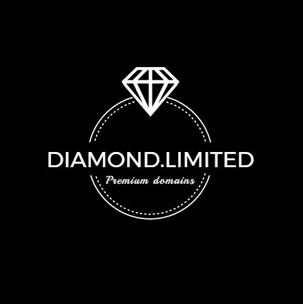 Diamond limited domain name