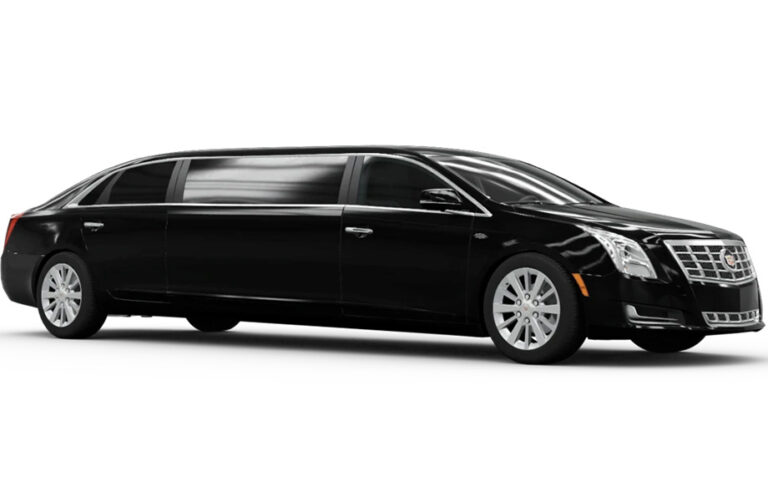 Limousine Rental service