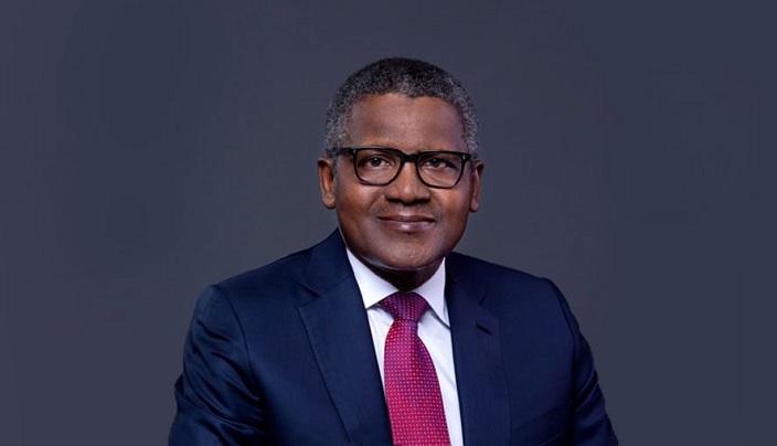 Dangote