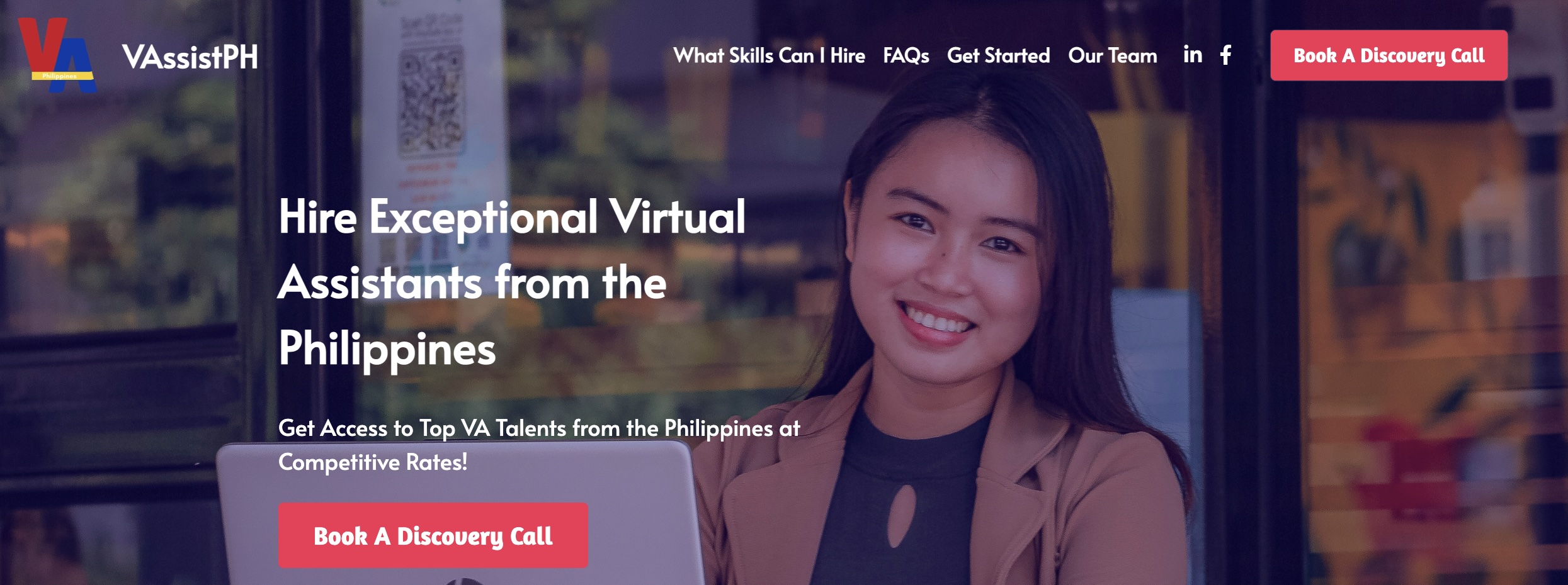 Filipino VA Trivia Filipino VA Trivia
