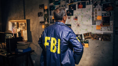 Report: State and Local Police Distrust FBI’s Political Motives