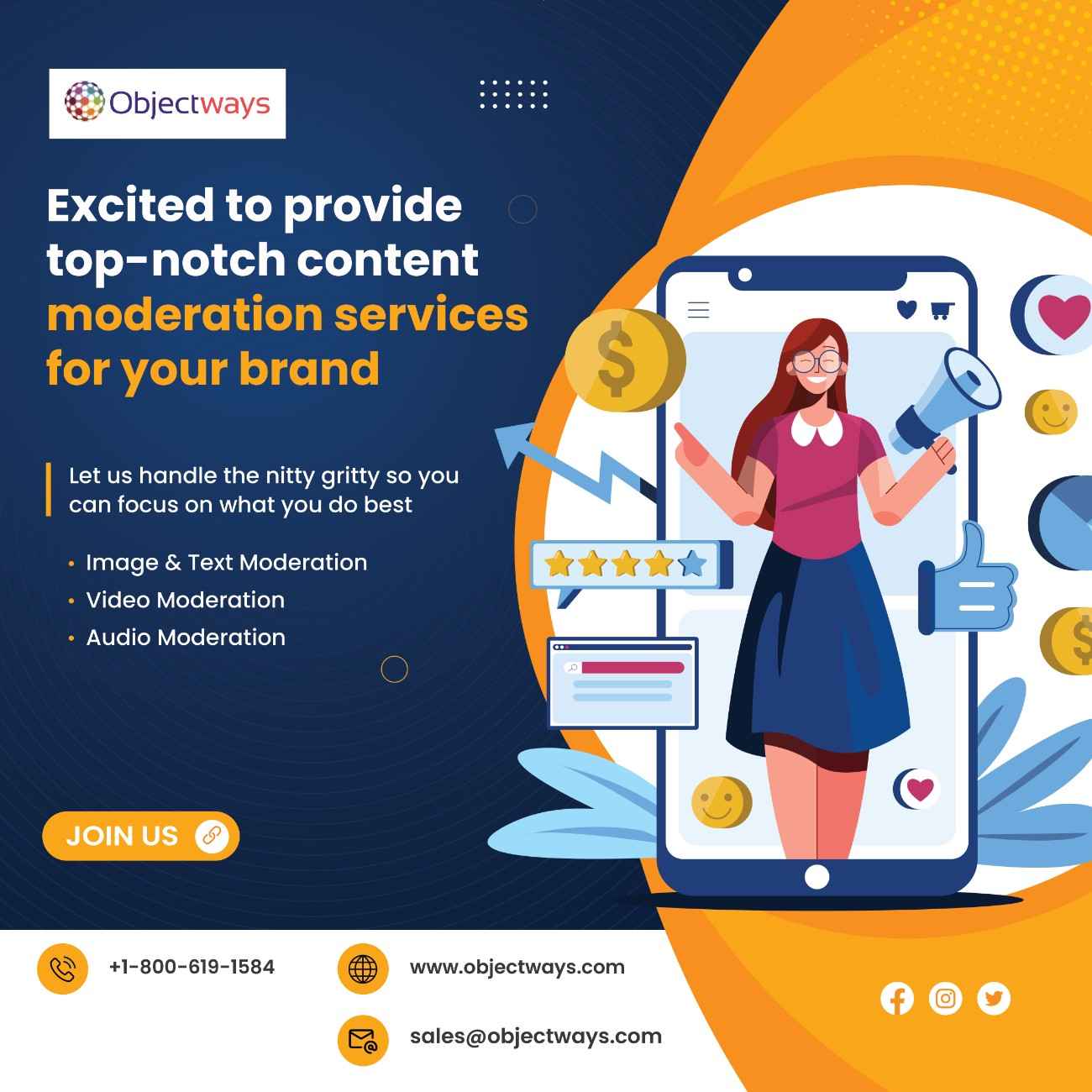 contentmoderationServices contentmoderationServices