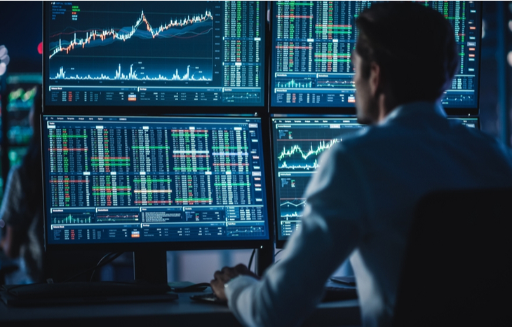 Day Trading Crypto 1 Day Trading Crypto 1