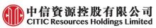 CITIC Resources Announces its 2024 Interim Results