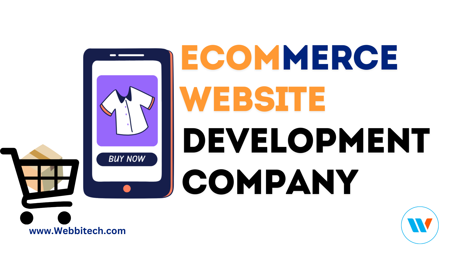 Ecommerce Website Development Company Ecommerce Website Development Company