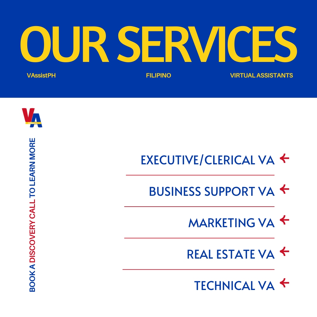 Our Core Services Our Core Services