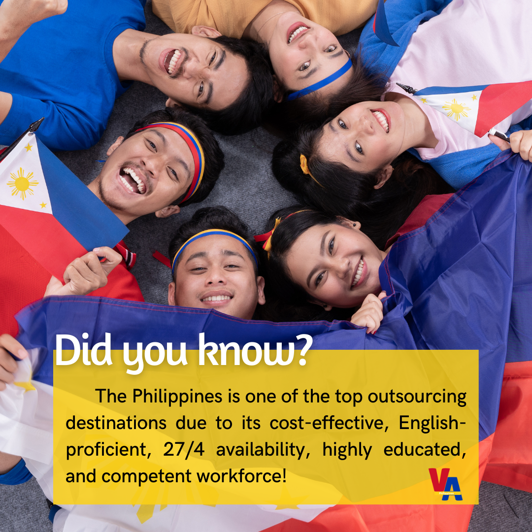 Access TOP Filipino VA Talents Access TOP Filipino VA Talents