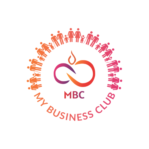 MY BUSINESS CLUB MY BUSINESS CLUB
