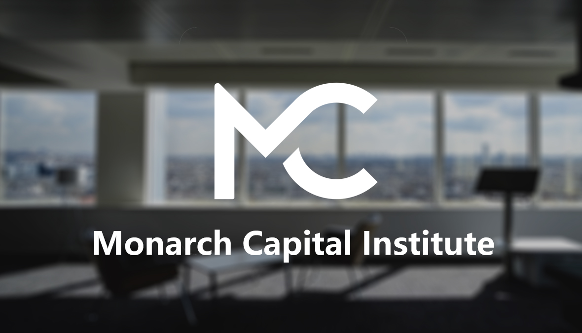 Monarch Capital Institute Monarch Capital Institute