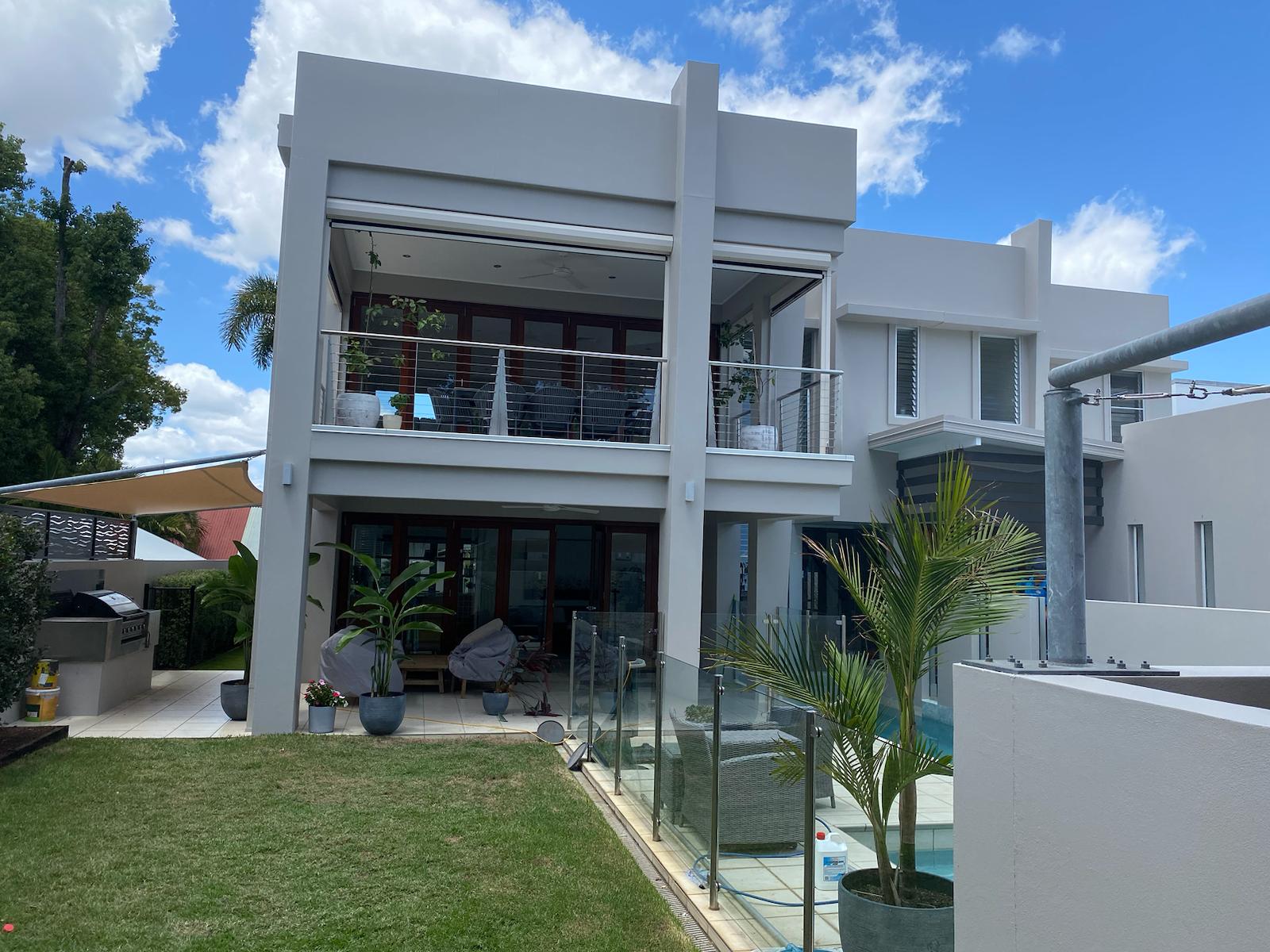 Commercial painting contractors near you in brisbane Commercial painting contractors near you in brisbane