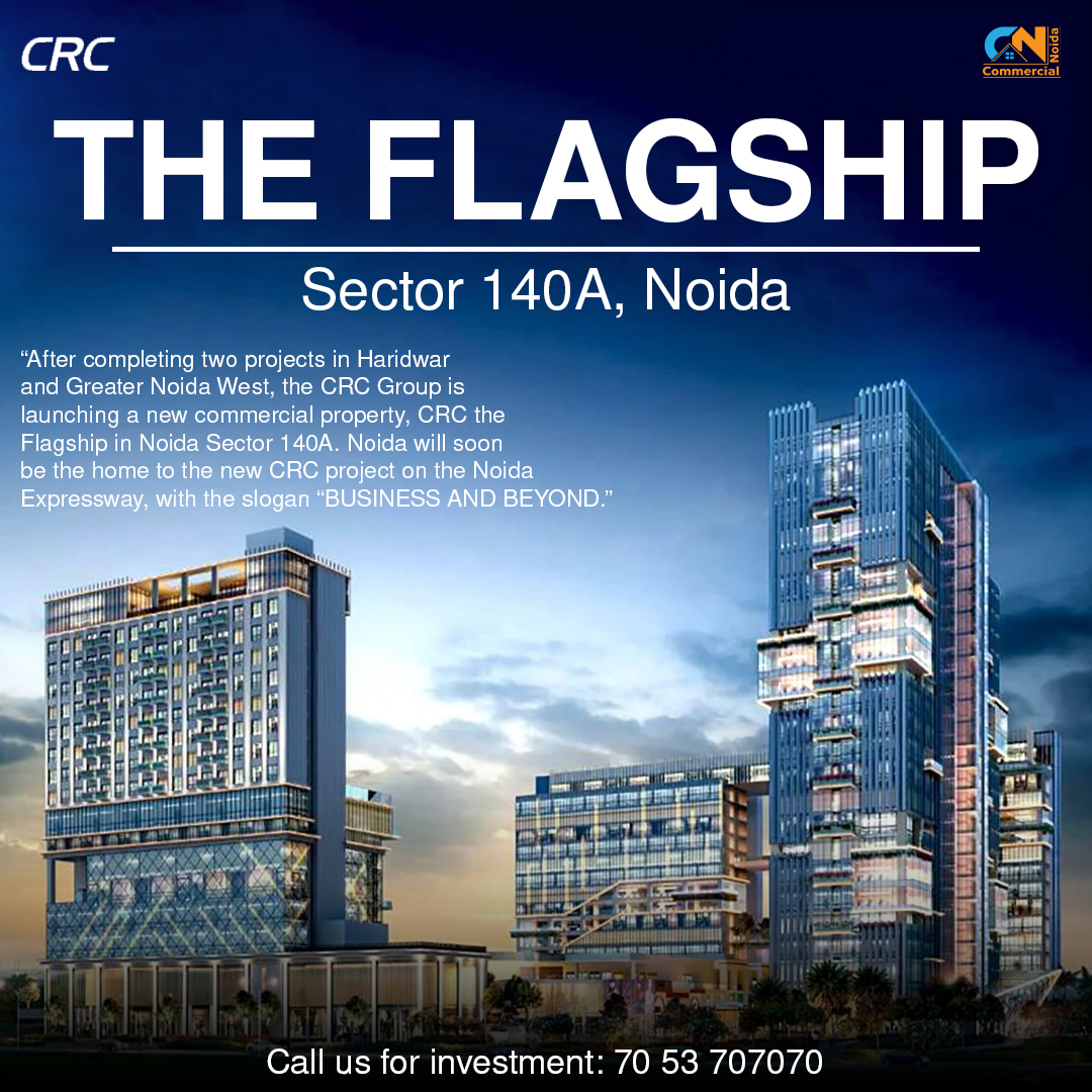 crc the flagshipp crc the flagshipp