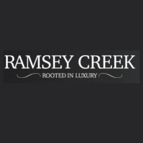 Ramsey Creek Ramsey Creek
