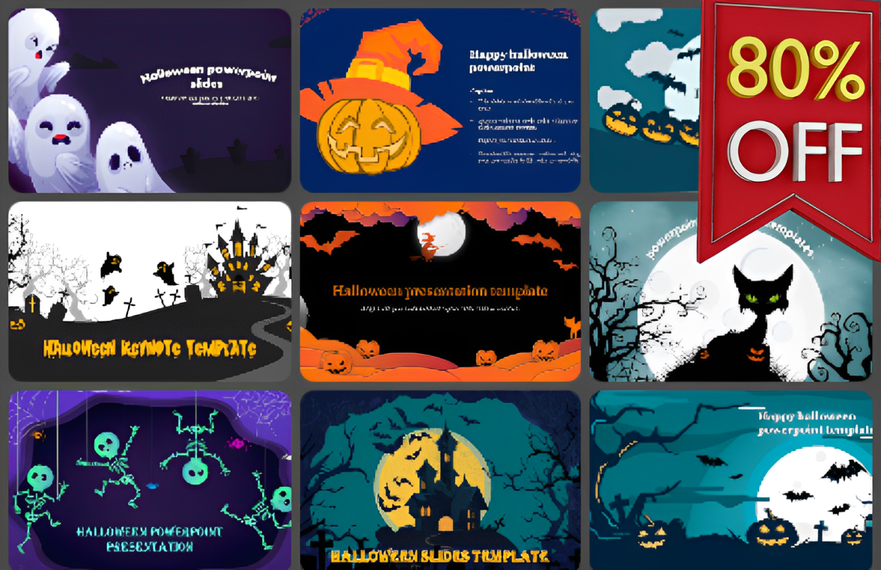Halloween Offer Halloween Offer