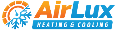 AirLux Heating Cooling AirLux Heating Cooling